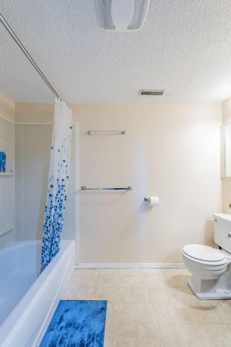 Mt Pleasant Nw 2 Bedrooms 500 YYC Eksteriør billede