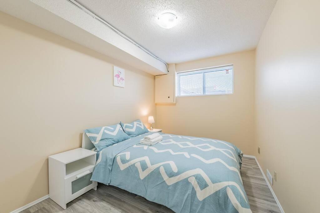 Mt Pleasant Nw 2 Bedrooms 500 YYC Eksteriør billede