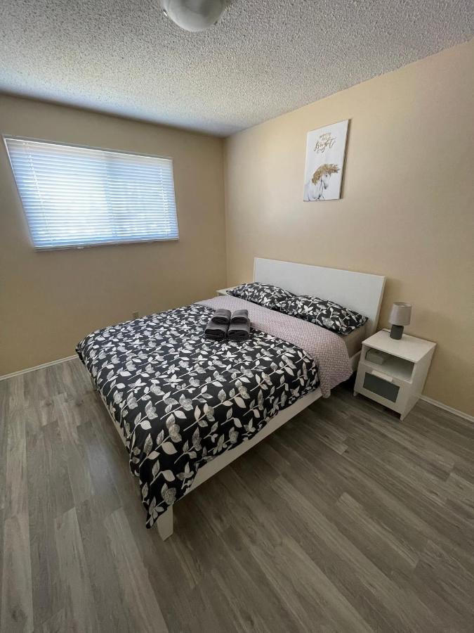 Mt Pleasant Nw 2 Bedrooms 500 YYC Eksteriør billede