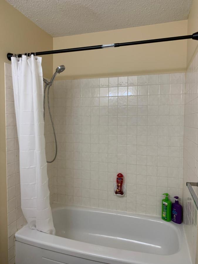 Mt Pleasant Nw 2 Bedrooms 500 YYC Eksteriør billede